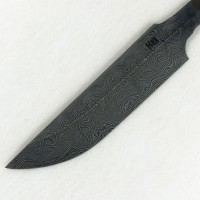Клинок Скандинав 120 Дамаск